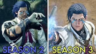 RIP Claudio? Season 3 Nerfs Explained"