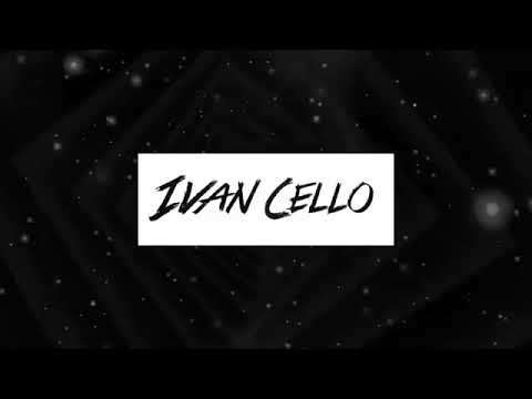 IVAN CELLO