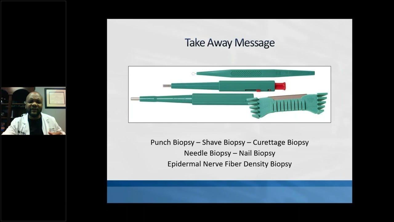 Podiatric Dermatology Essentials for Today's Podiatric Clinician