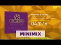Kontor Top Of The Clubs - The Biggest Hits Of The Year MMXVI (Official Minimix HD)