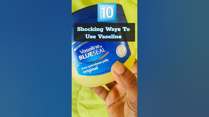 10 Shocking Uses Of Vaseline ✨Yellow Vaseline Hacks ✨ Petroleum Jelly 💧#shorts #skincare #lipcare