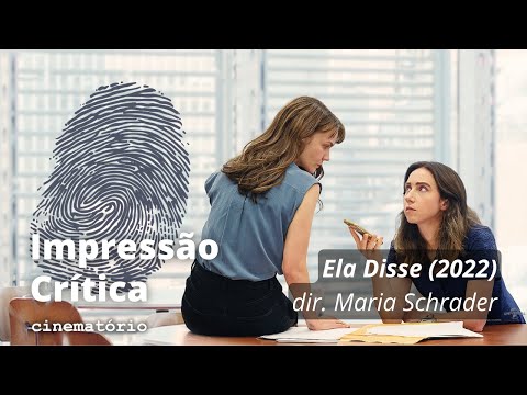 Pôster do YouTube