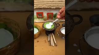 Traditional miniature kitchen iron set.                                     summer offer price