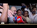റഹീം നാട്ടിലെത്തി | Weekend Arabia