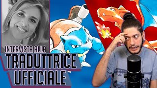 The SURREAL story of the ITALIAN Pokémon translation!