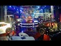 Auto Motor выставка в Тель Авив 2018