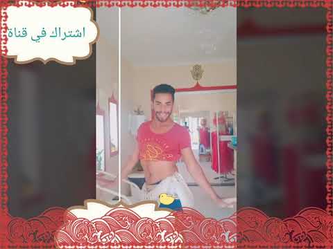  شرقي رجل يتشابه بي النساء
