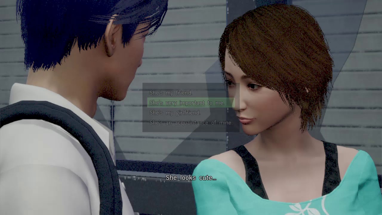 Disaster Report 4: Summer Memories Alternate Endings? PT6