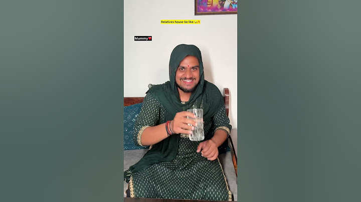 Chota bhai relatives ke ghar 😂🔥| Indian family #shorts #indian  #chaman #chotabhai #relatable