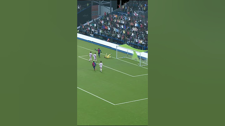 Barcelona goal | La Liga 2025 | Barcelona vs Girona