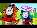 56 Things Wrong with All Engines GO - Lost and Found