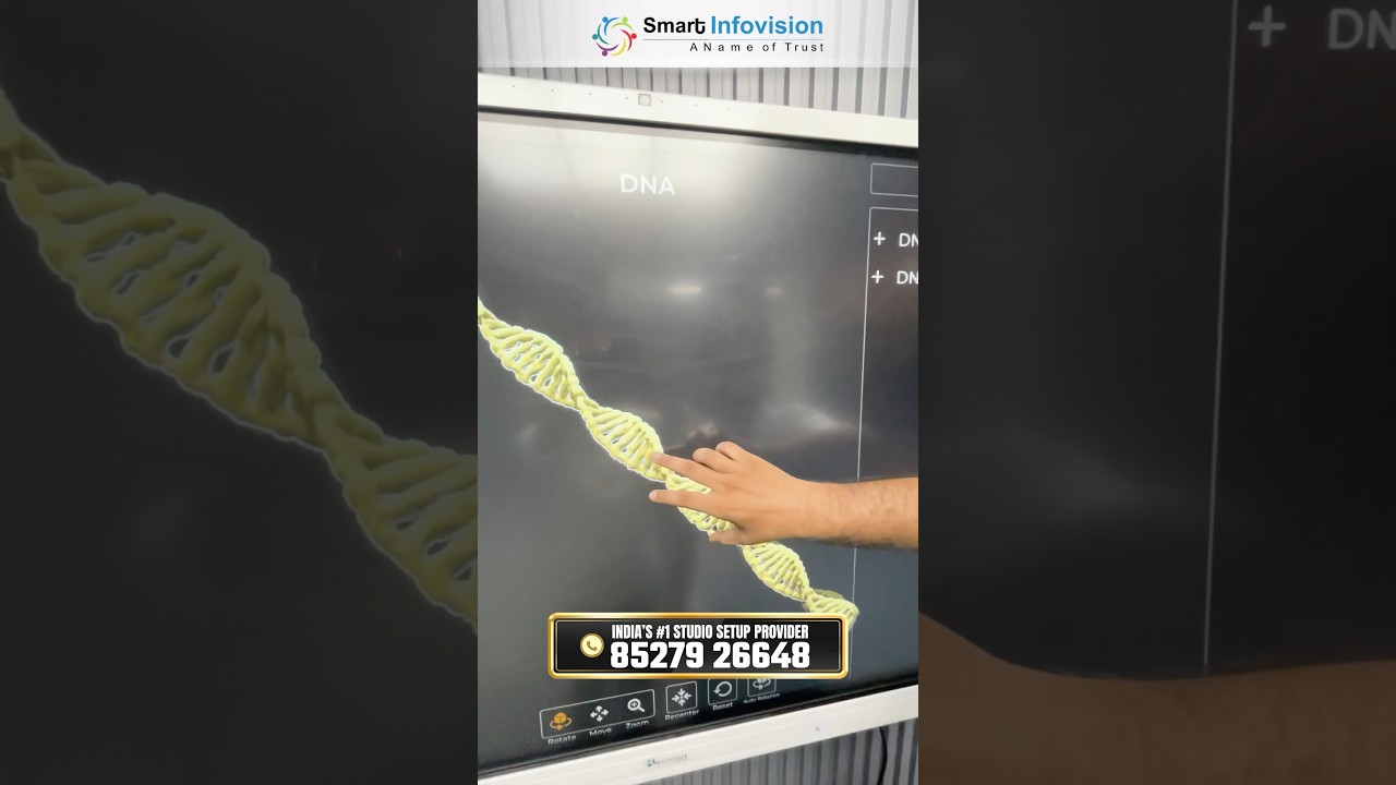 AI Digital Board price in India | 75 Inch Digital Board price | AI smart Board for Teaching🔥