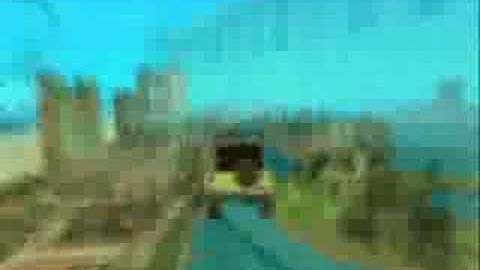 gta vcs cheatdevice stunt movie