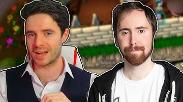 Why you can hate Asmongold