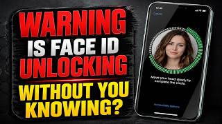 3 iPhone Face ID Settings You MUST Check for Better Security