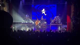 Steve Lacy Live: The Give You The World Tour - Paris, France (Video 1)