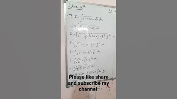 class12th maths ex7.7 q7#ngstudystudio #viralmathproblem #youtubeshorts #shots #maths #youtubeshorts
