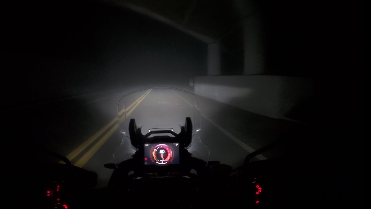 O PERIGO DA RODOVIA OSWALDO CRUZ A NOITE