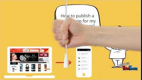 Splurgify- Magento mobile app extension