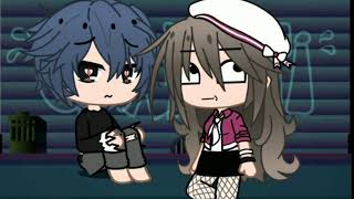 ~Love To Hate Me~ Gacha Club Meme 👁️👄👁️