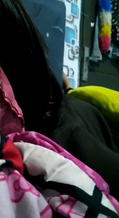 PRANK TEMEN 26 - TIDUR SAMA PACAR