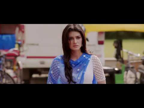 Heropanti: Tabah full video song |Mohit chauhan | Tiger shraff | kriti sanon