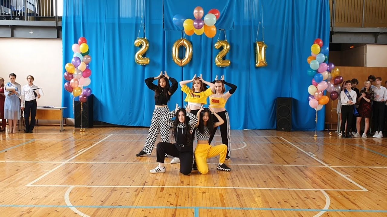 ITZY(있지) - 달라달라(DALLA DALLA) | performance ver. || last will dance cover