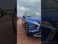 Pick your favorite Mitsubishi Eclipse Cross!