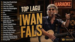 Iwan Fals Full Album 2026 🎵 Lagu Terbaik Sepanjang Masa | Hits & Nostalgia