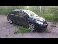 Nissan Tiida спустя полгода владения