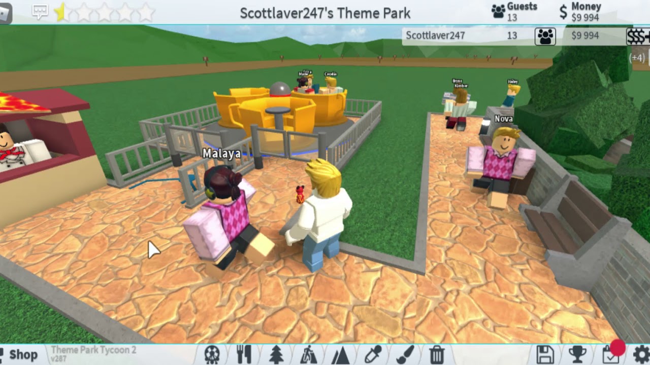 theme park tycoon 2 script pastebin gui 2020 theme park tycoon 2 script pastebin gui 2020
