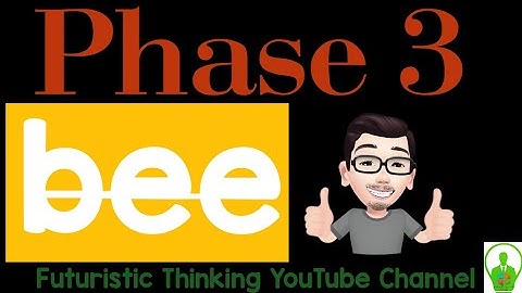 Phase 3 bee Network | Details of 3 phase of bee Network (bee games) lastPhase | Futuristic Thinking