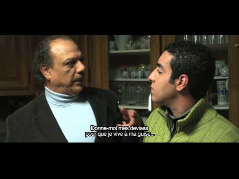 فيلم خميس عشية للمخرج محمد دمق فوفا