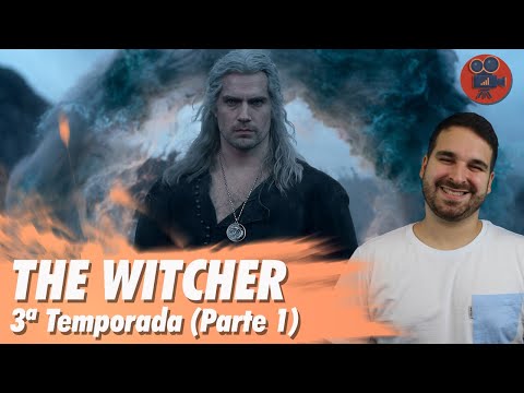 The Witcher': 3ª temporada deixou mistério no final da Parte 1