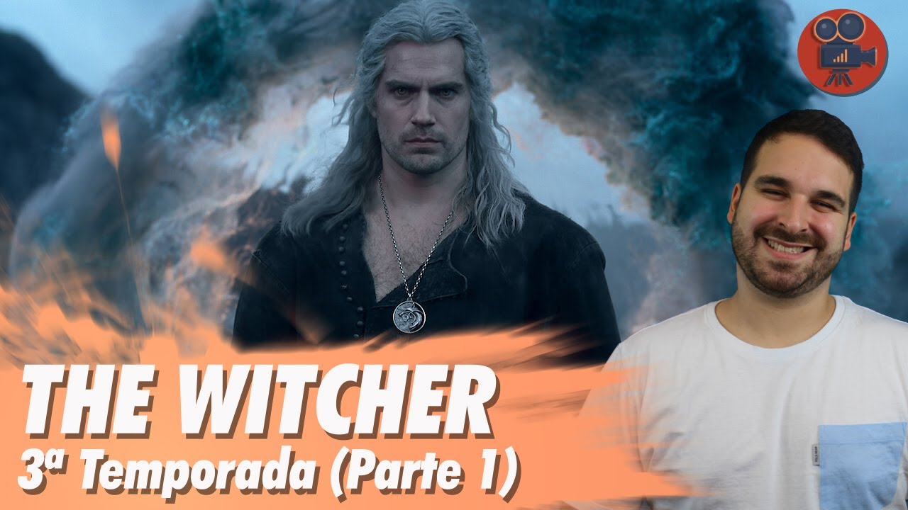 The Witcher: Parte 1 da 3ª temporada tem alguns bons momentos, mas não  empolga