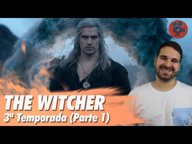 The Witcher  O que sabemos de cada episódio do Vol. 1 da 3ª temporada