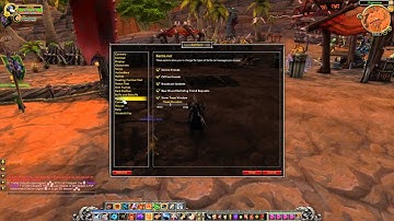 How to disable real id and battletag friend request messages in WOW