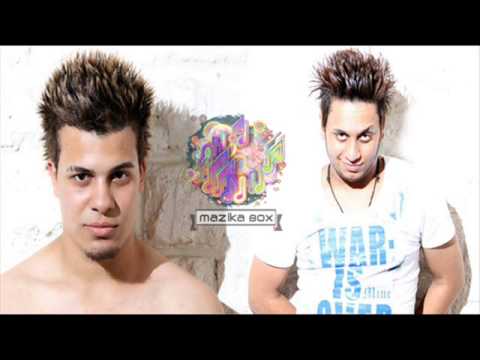 مهرجان نص ضربة فيجو وغندي وزيزو الجينتل جديد 2014
