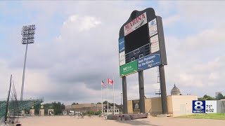 Rochester Rhinos moving out of Marina Auto Stadium