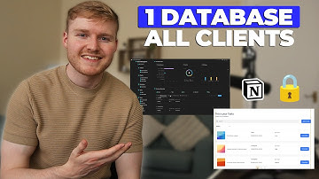 Secure Notion Client Portals at Scale (Softr + Notion Build Guide)