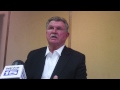 Mike Ditka on the 1985 Chicago Bears