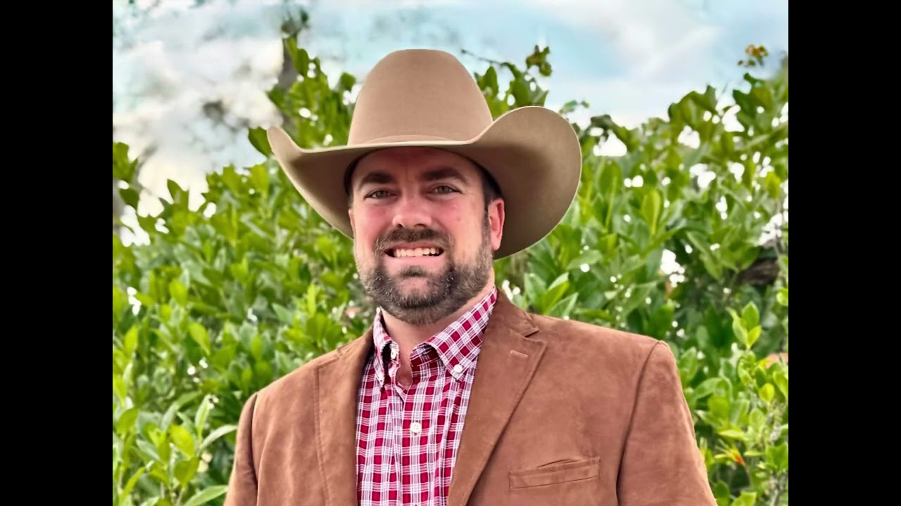 Episode 28 - Feb. 19, 2026 - Jacob Mullins