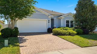 1409 Tripper Dr, Jacksonville, FL