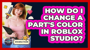 How Do I Change A Part