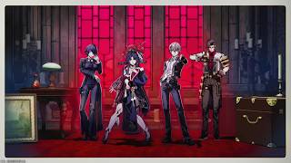 Neverness to  Everness Gameplay 4 PS5 Version, NTE #foryou #everyone #ps5gameplay game