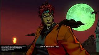 JJBA ASBR Beta [3] Jolyne Vs DIO