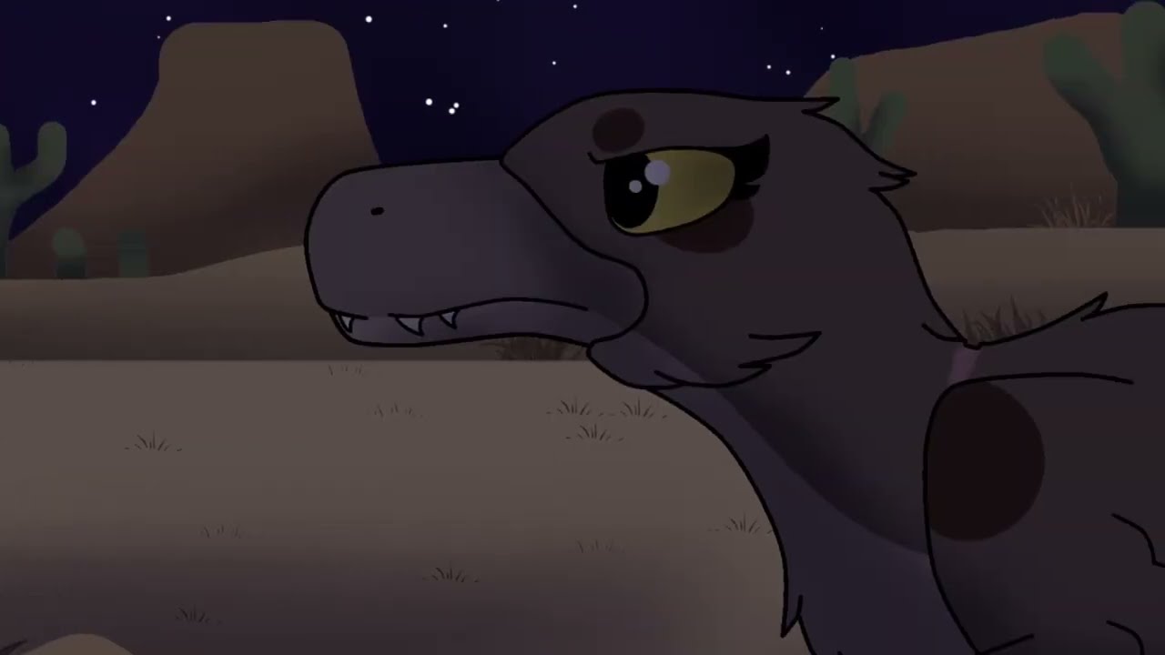 Primeval-Age MAP Part 16