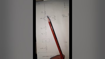 EE-304 | ELECTRICAL DESIGN & DRAWING | WATER LAVEL CONTROLLER| BY ARUN KUMAR SWAMI