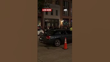 LIVE: DC Protesters Rally Against National Guard