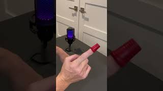 Thimble Magic